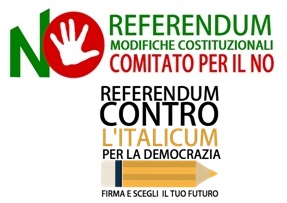 Referendum-Italicum