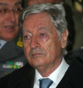 Ubaldo Nannucci
