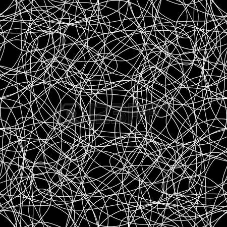3524158-seamless-white-chaos-lines-vector-wallpaper-on-black