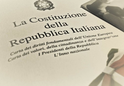 la-costituzione-italiana
